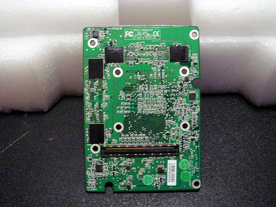 Dell XPS M1710 Version 2.0