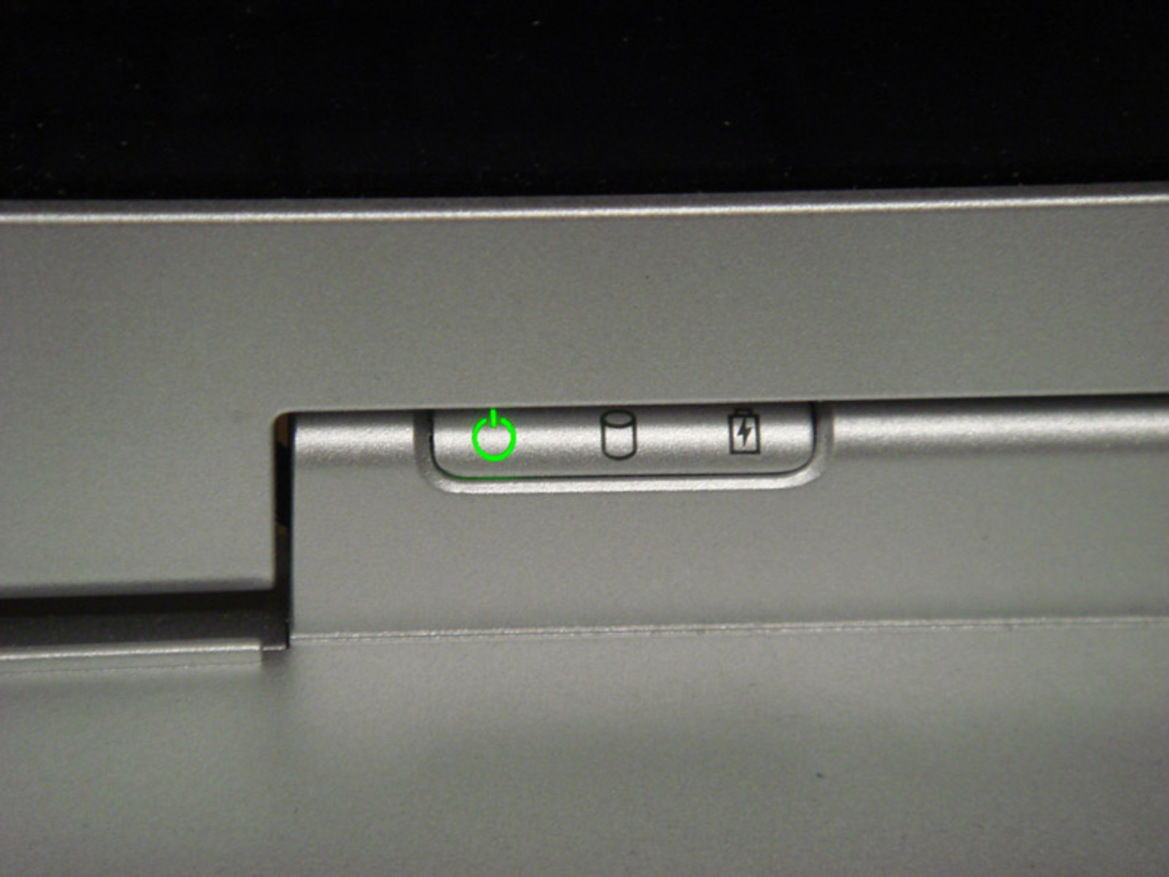 Dell XPS M1710 Version 2.0