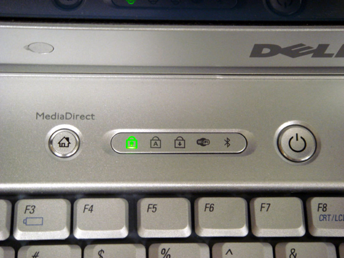Dell XPS M1710 Version 2.0