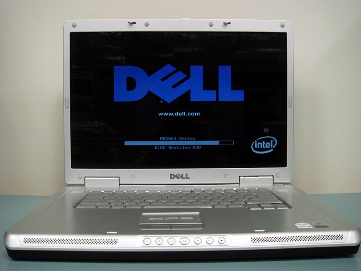 Dell XPS M1710 Version 2.0