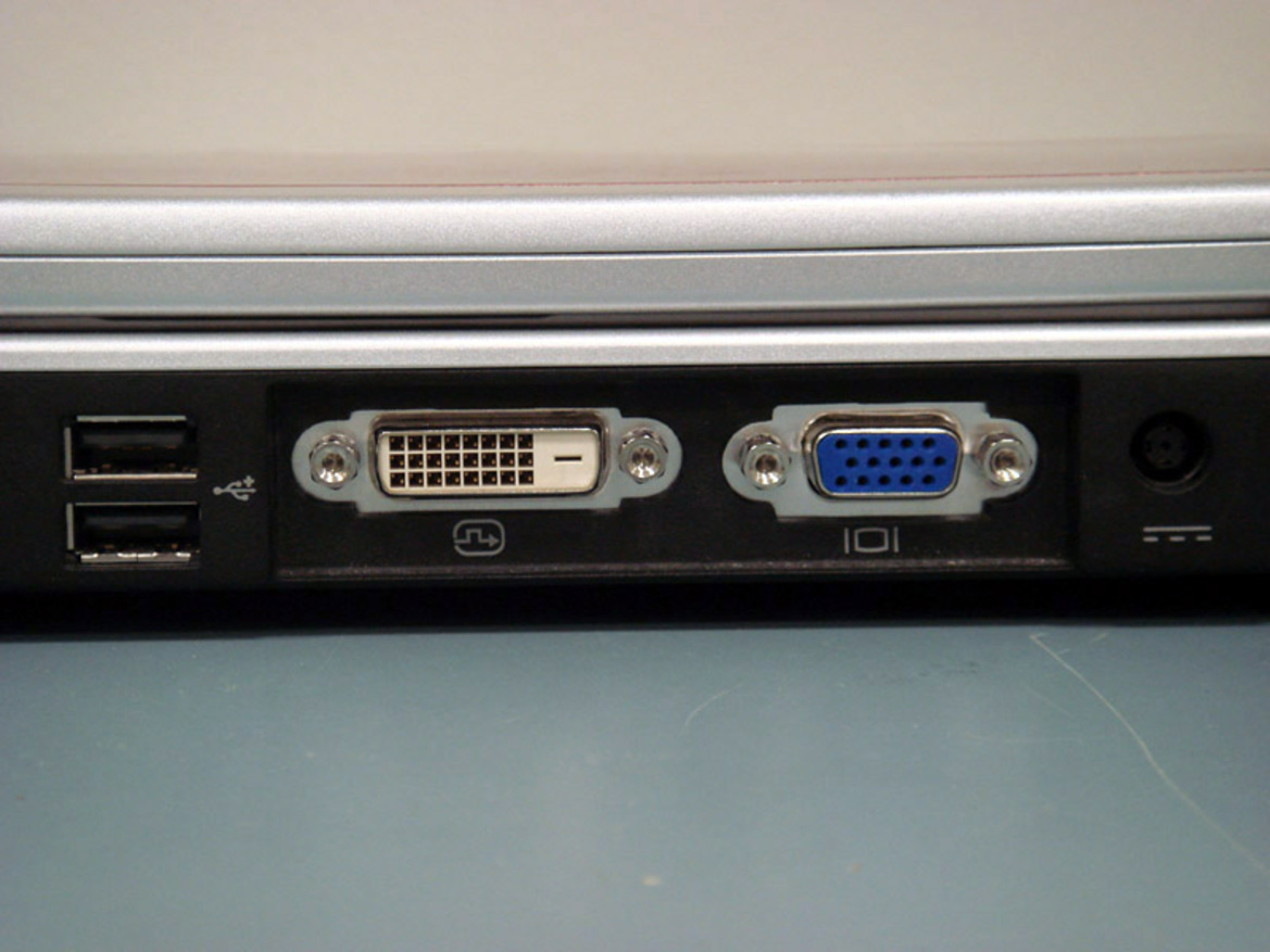 Dell XPS M1710 Version 2.0