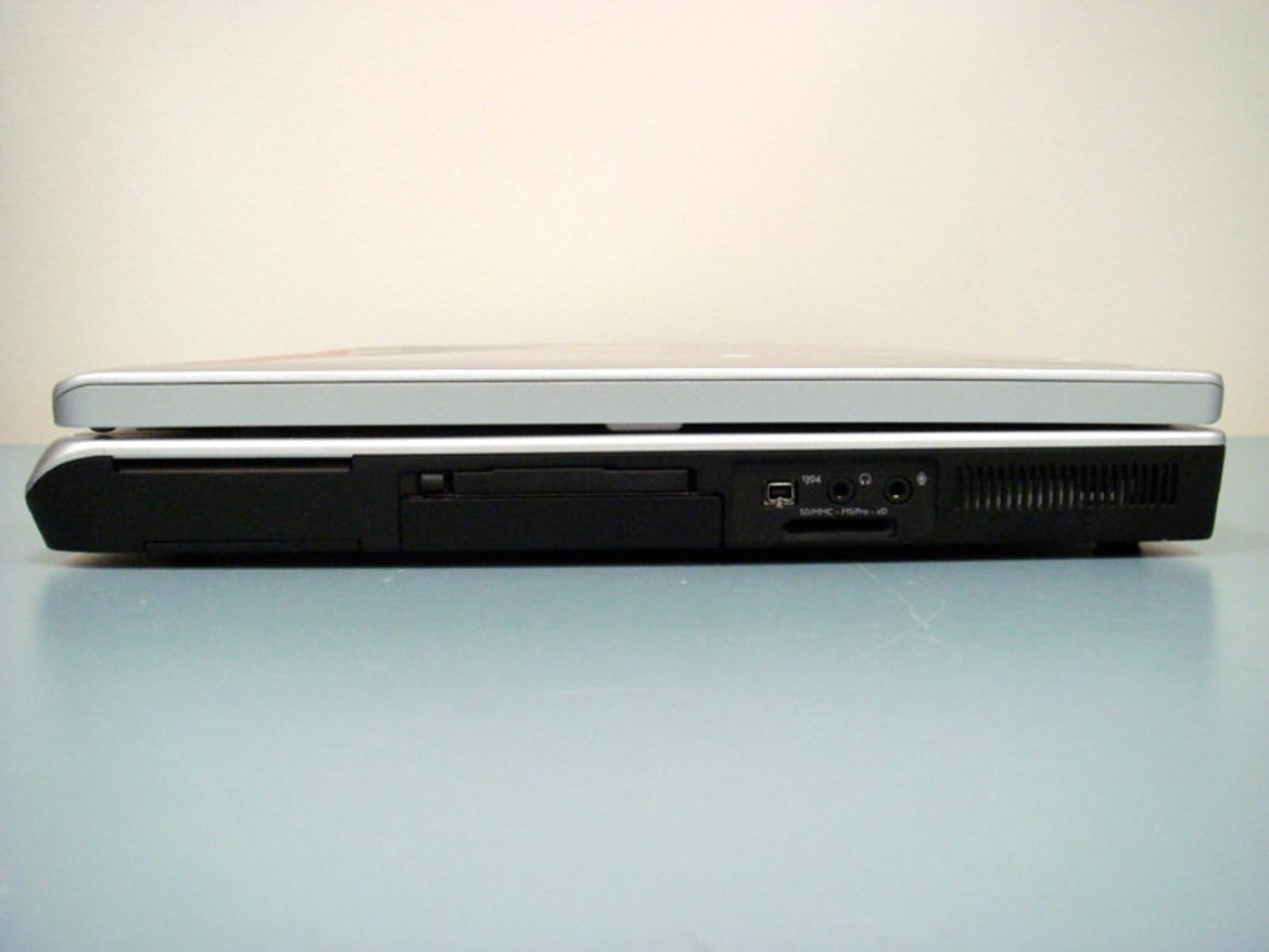 Dell XPS M1710 Version 2.0