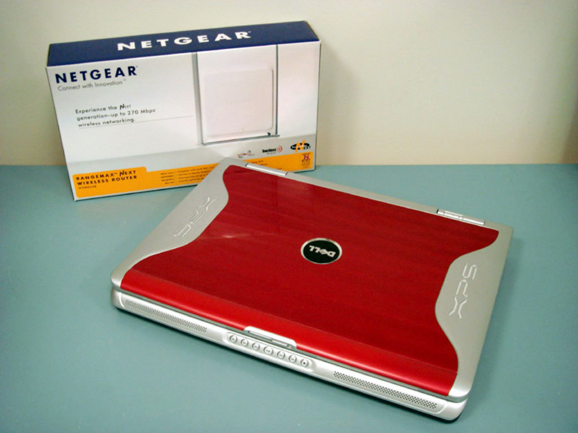Dell XPS M1710 Version 2.0