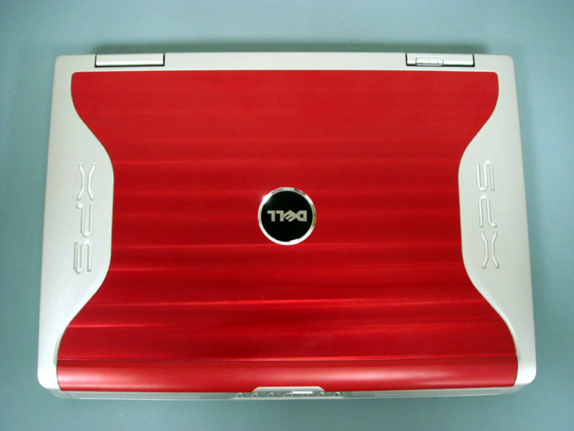 Dell XPS M1710 Version 2.0