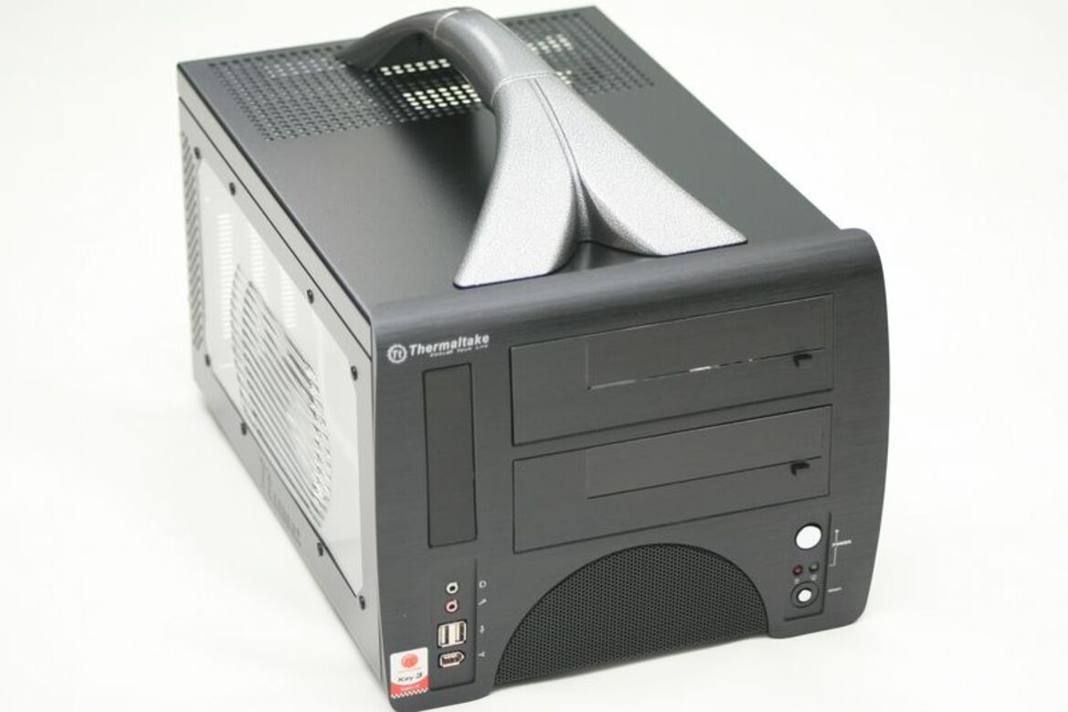 Thermaltake LANBOX - VF1000BWS