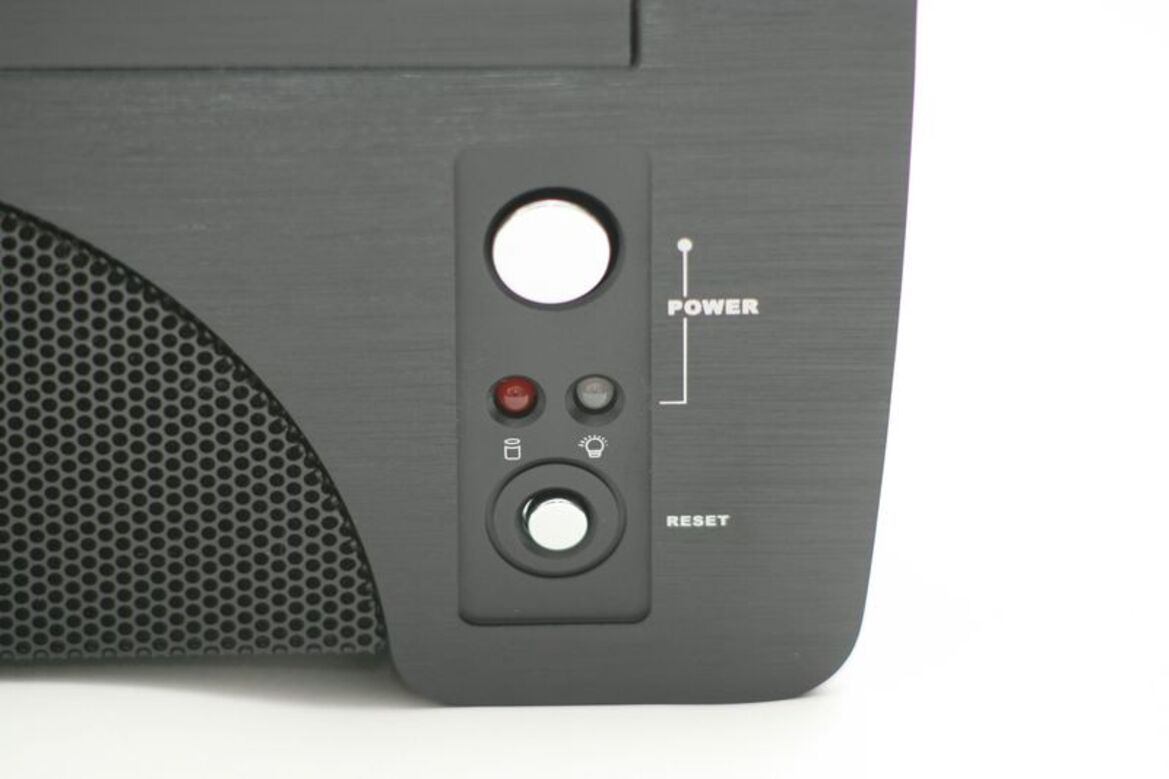 Thermaltake LANBOX - VF1000BWS