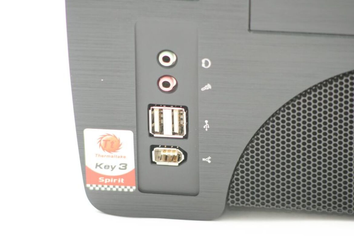 Thermaltake LANBOX - VF1000BWS