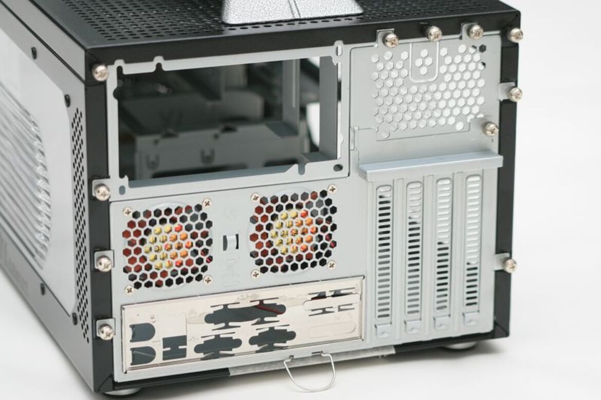 Thermaltake LANBOX - VF1000BWS
