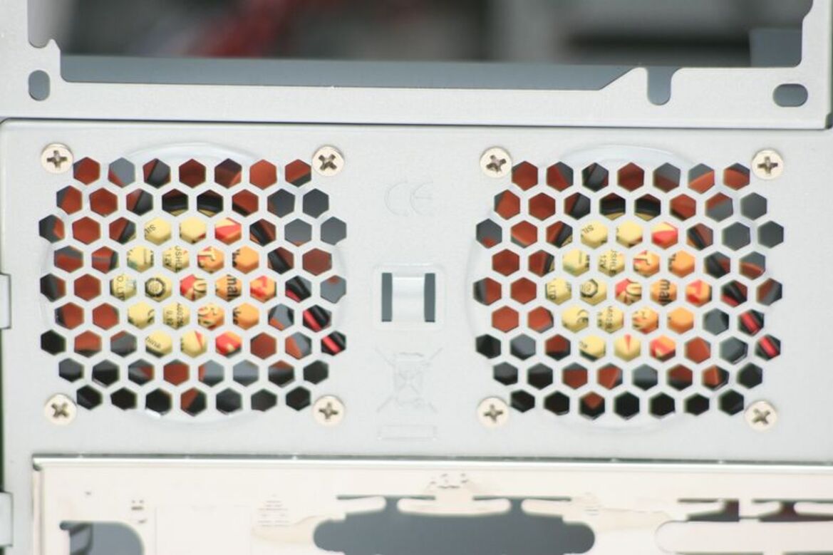 Thermaltake LANBOX - VF1000BWS