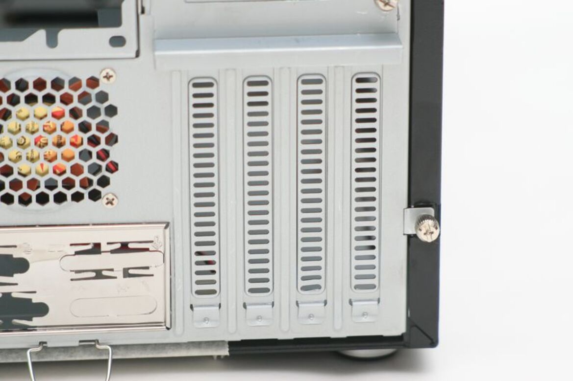Thermaltake LANBOX - VF1000BWS