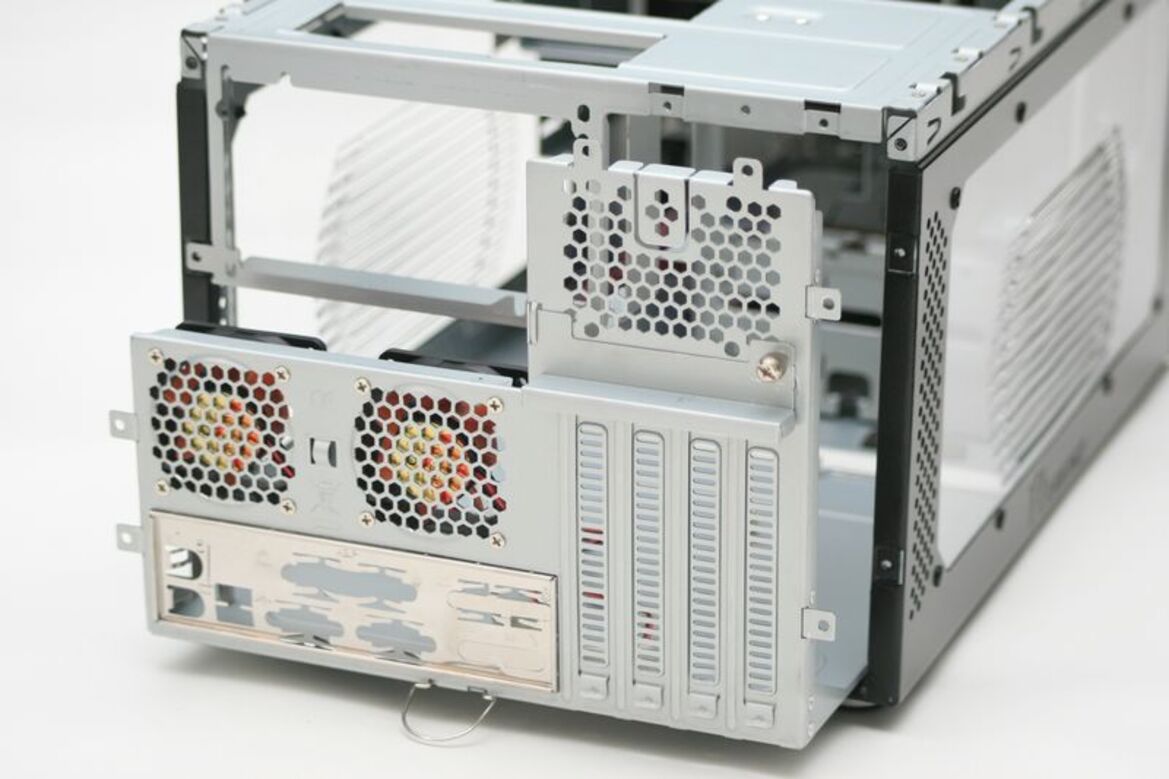 Thermaltake LANBOX - VF1000BWS
