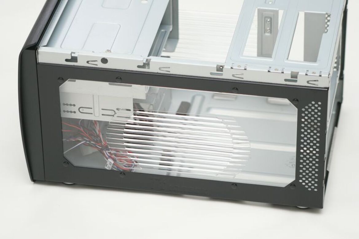 Thermaltake LANBOX - VF1000BWS
