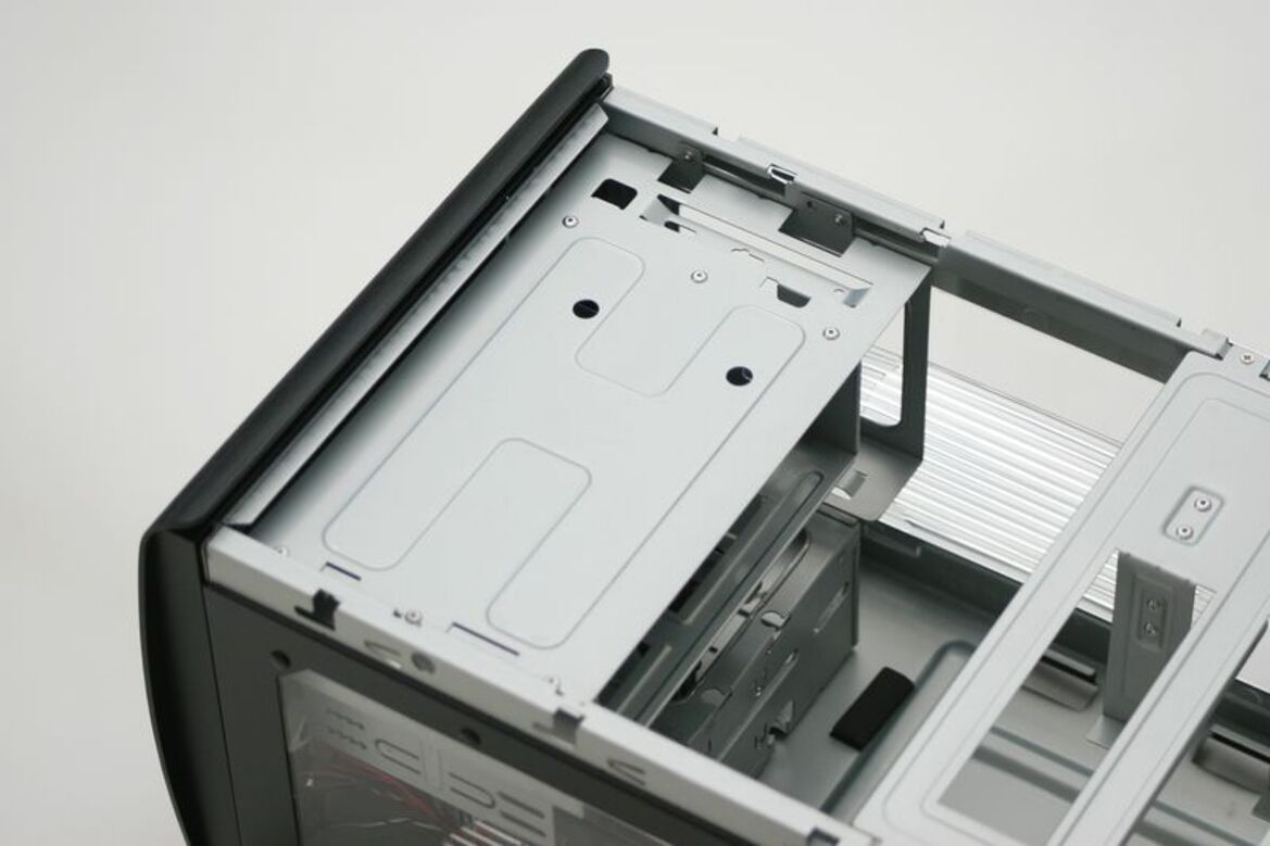 Thermaltake LANBOX - VF1000BWS