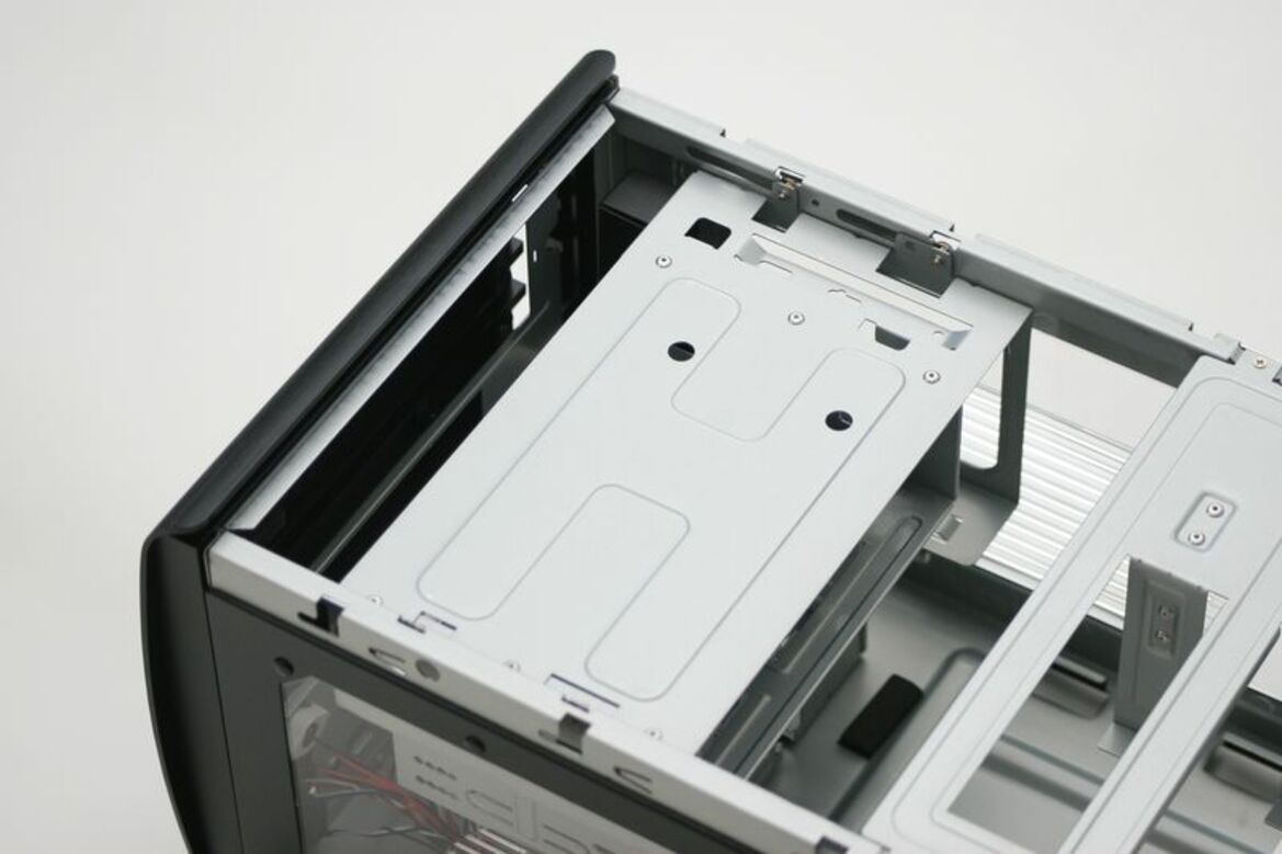 Thermaltake LANBOX - VF1000BWS