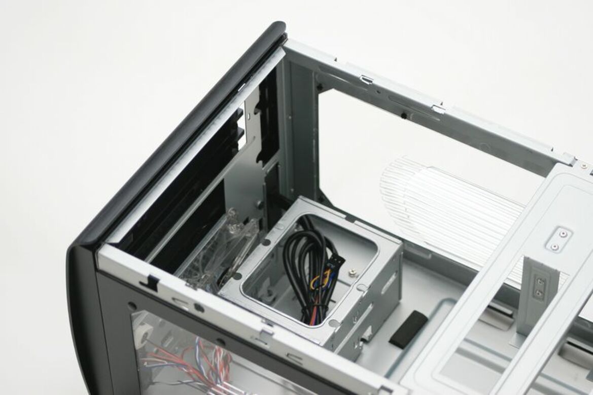 Thermaltake LANBOX - VF1000BWS