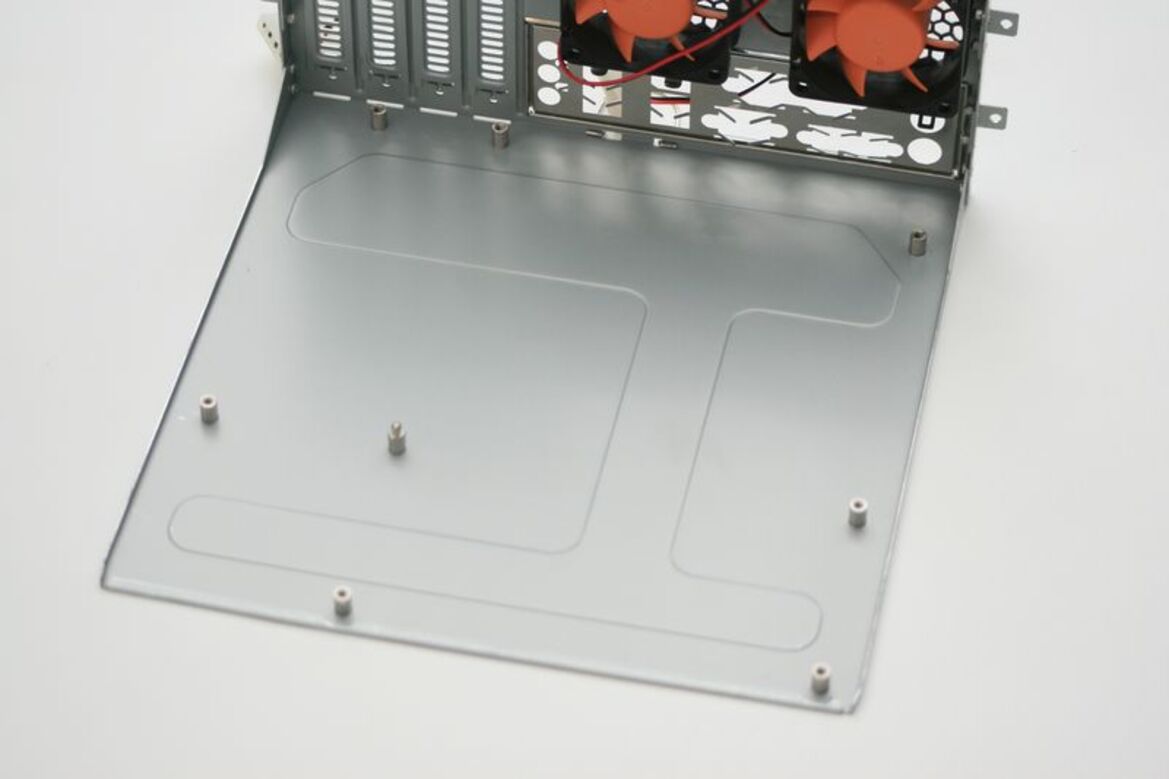 Thermaltake LANBOX - VF1000BWS