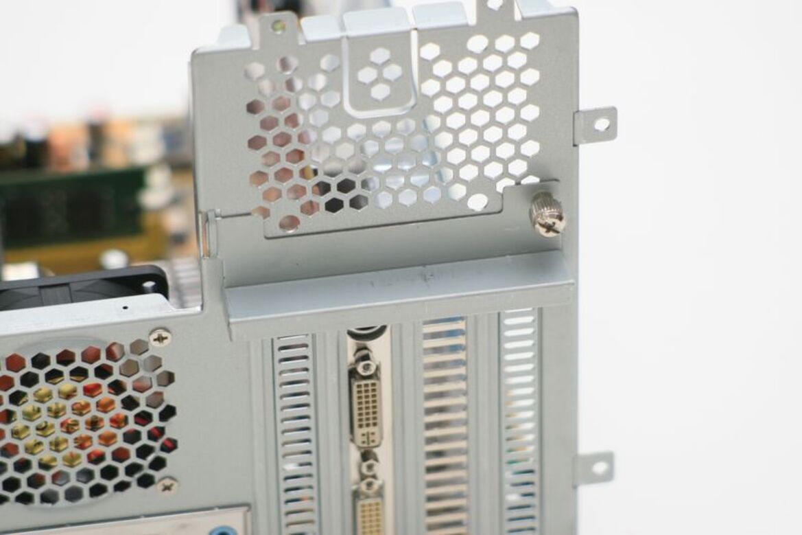 Thermaltake LANBOX - VF1000BWS