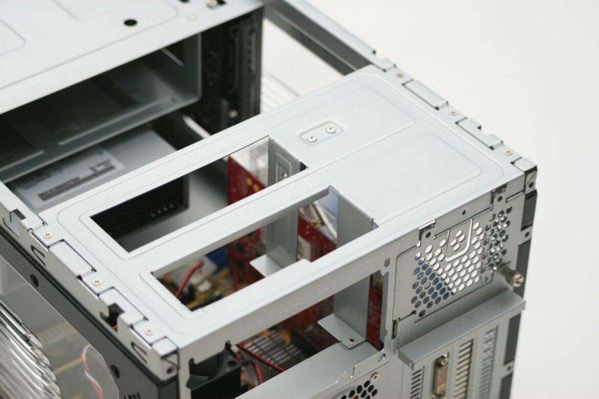 Thermaltake LANBOX - VF1000BWS