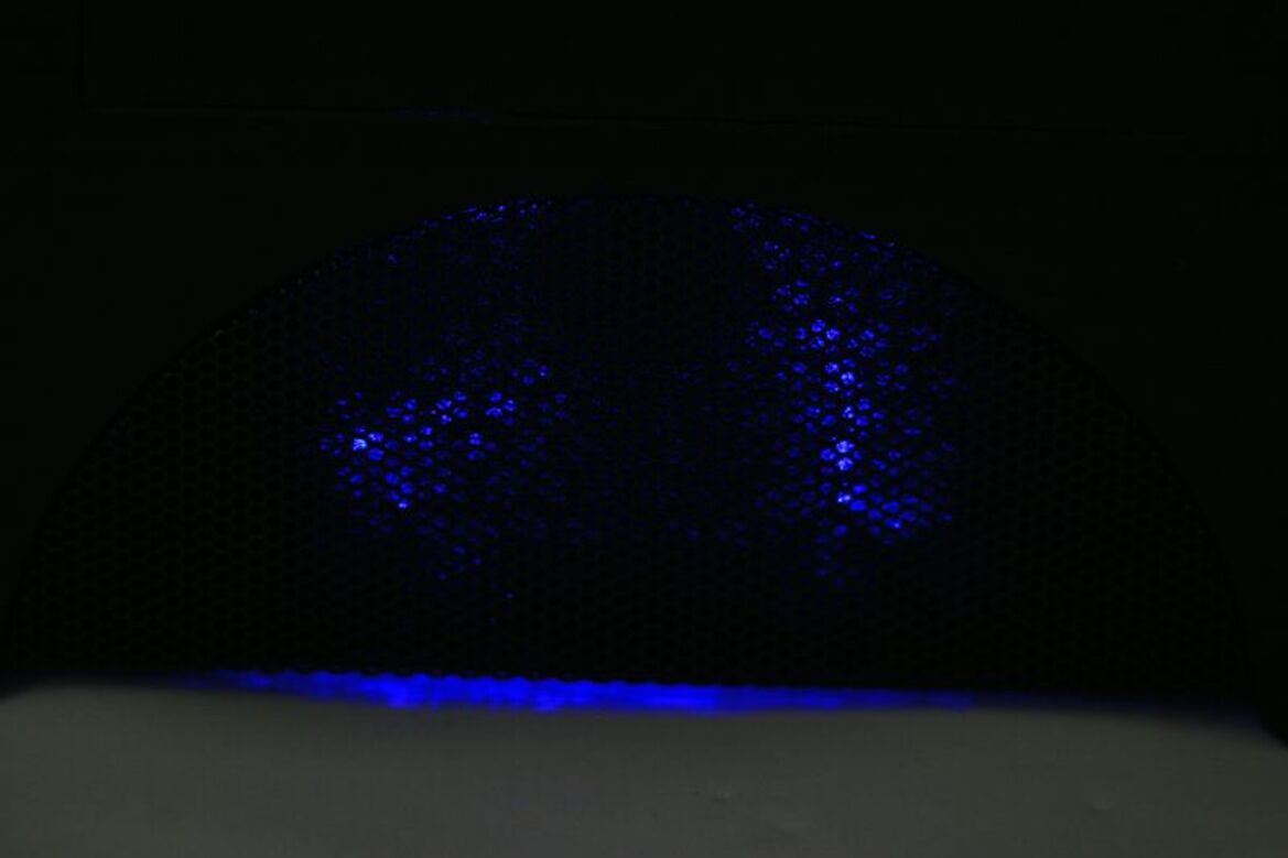Thermaltake LANBOX - VF1000BWS