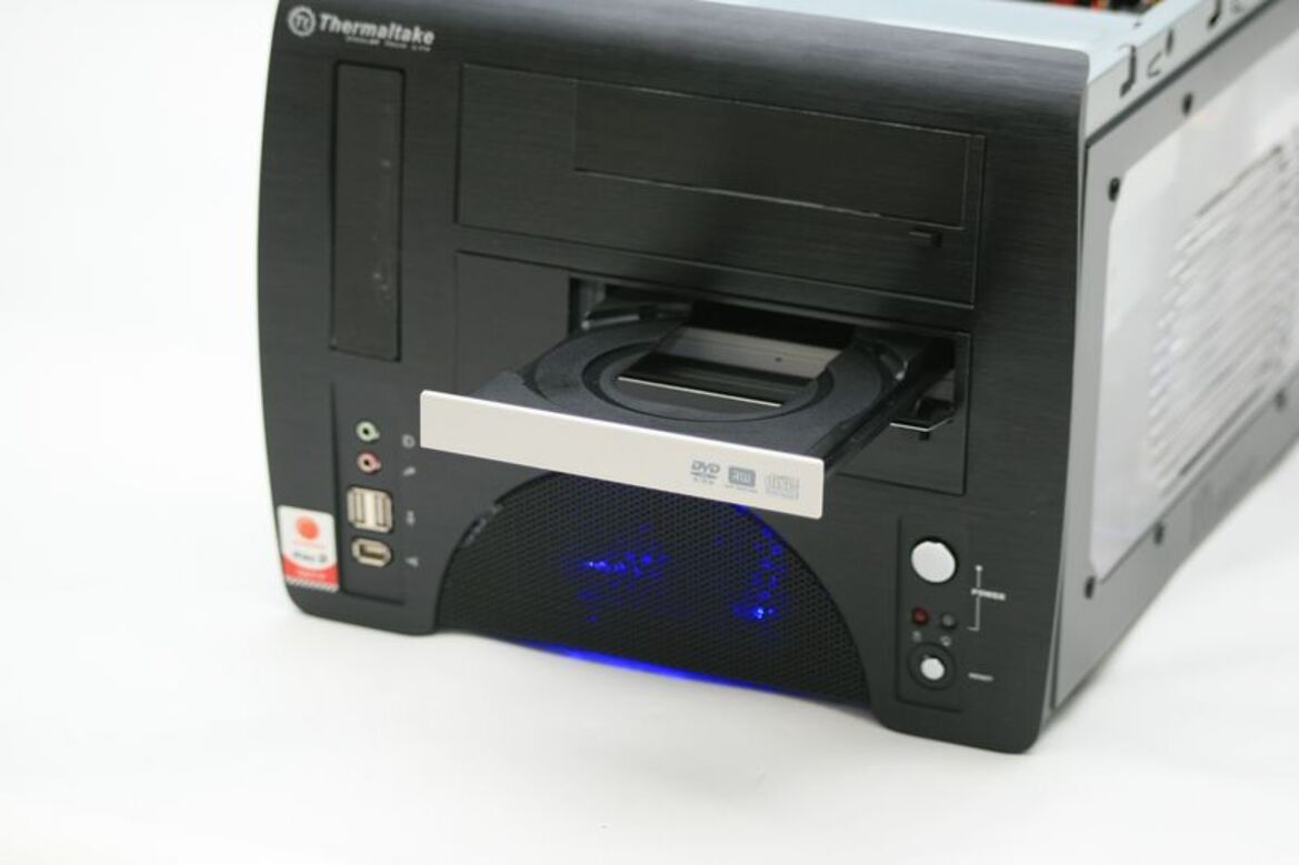 Thermaltake LANBOX - VF1000BWS