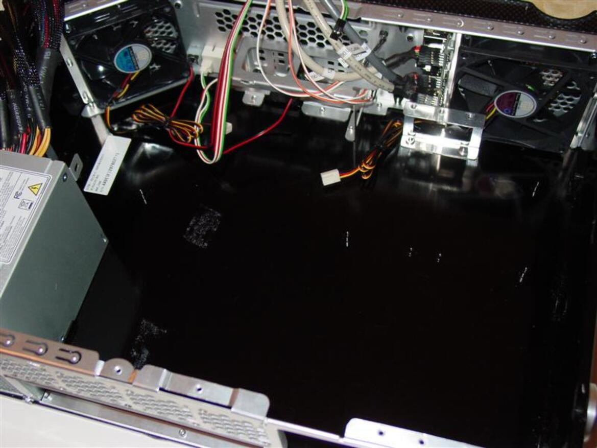 GTR Tech Corporation GT3-BH PC Chassis