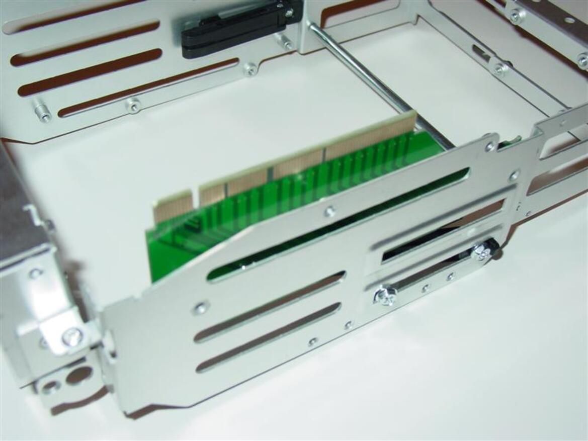 GTR Tech Corporation GT3-BH PC Chassis