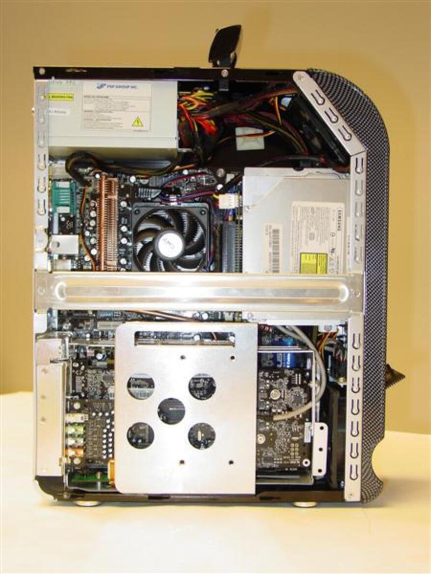 GTR Tech Corporation GT3-BH PC Chassis