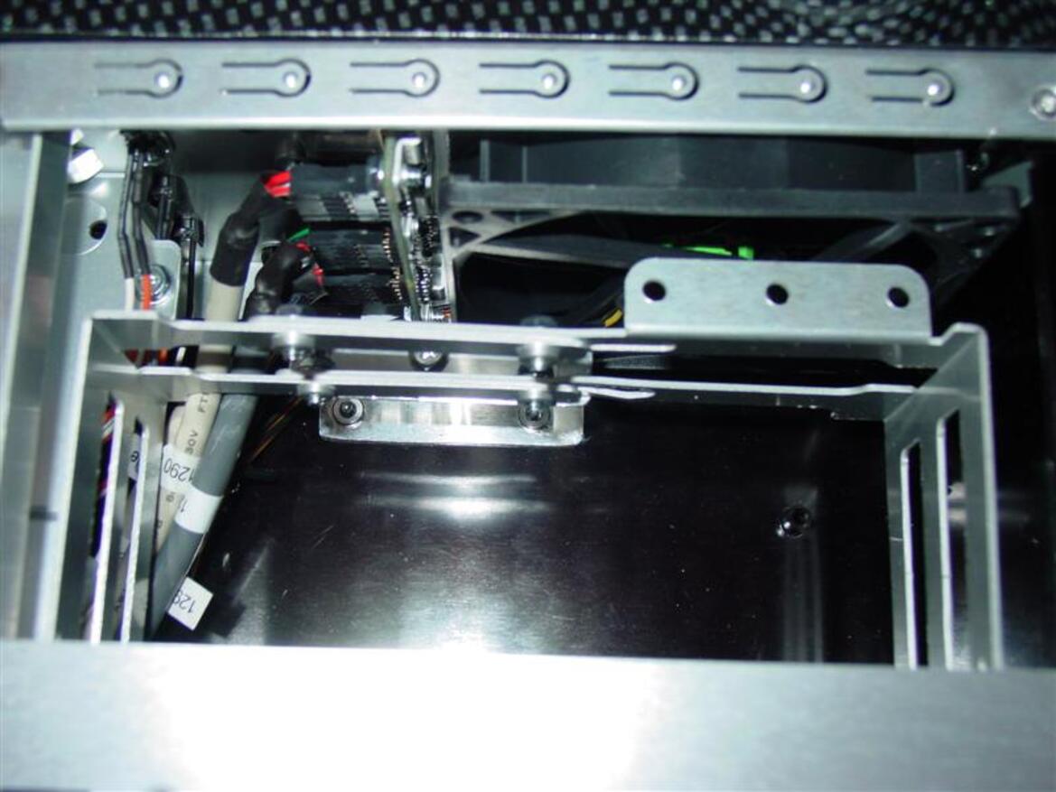 GTR Tech Corporation GT3-BH PC Chassis