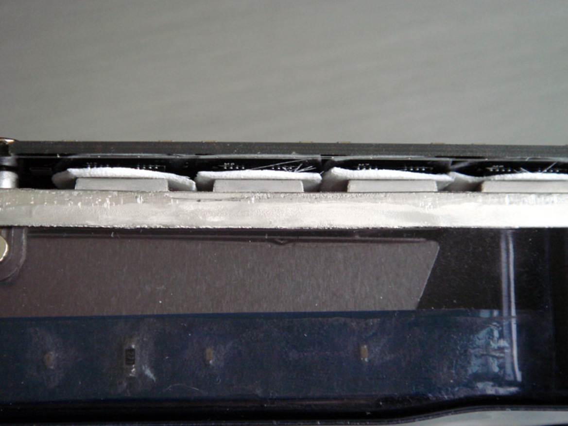 Foxconn GeForce 8800 GTX