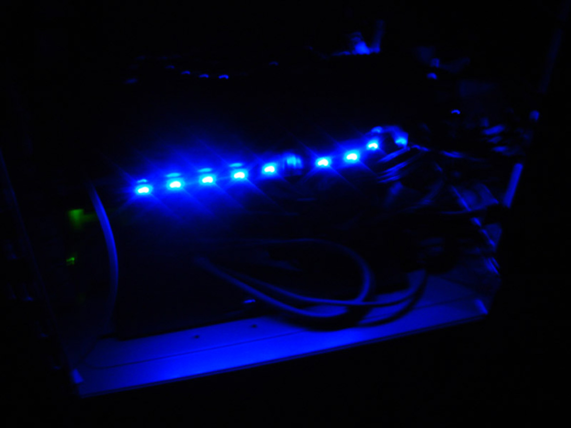 Foxconn GeForce 8800 GTX