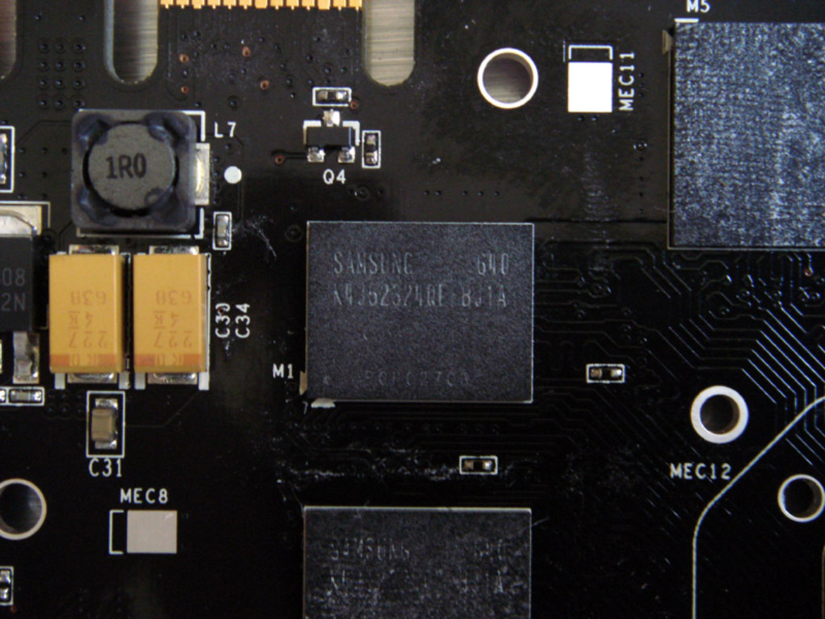 Foxconn GeForce 8800 GTX