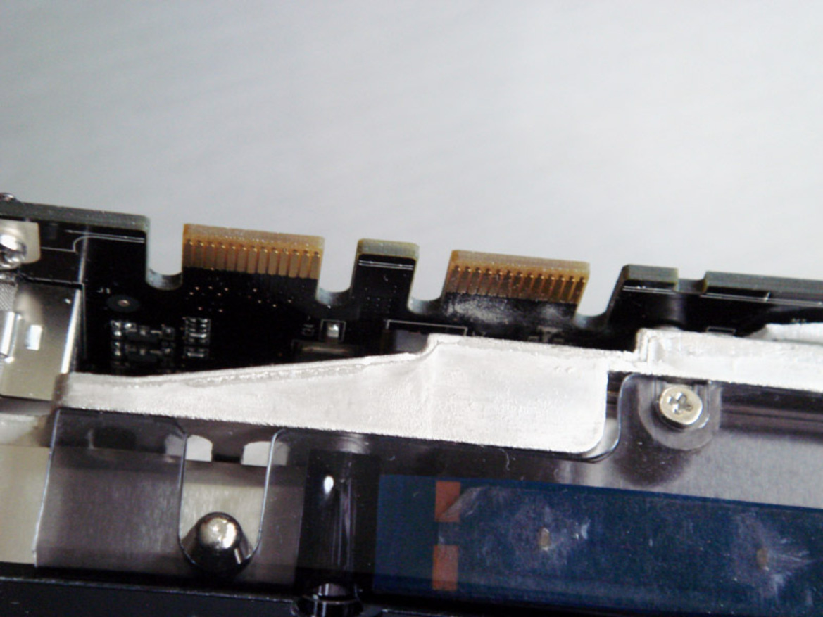 Foxconn GeForce 8800 GTX