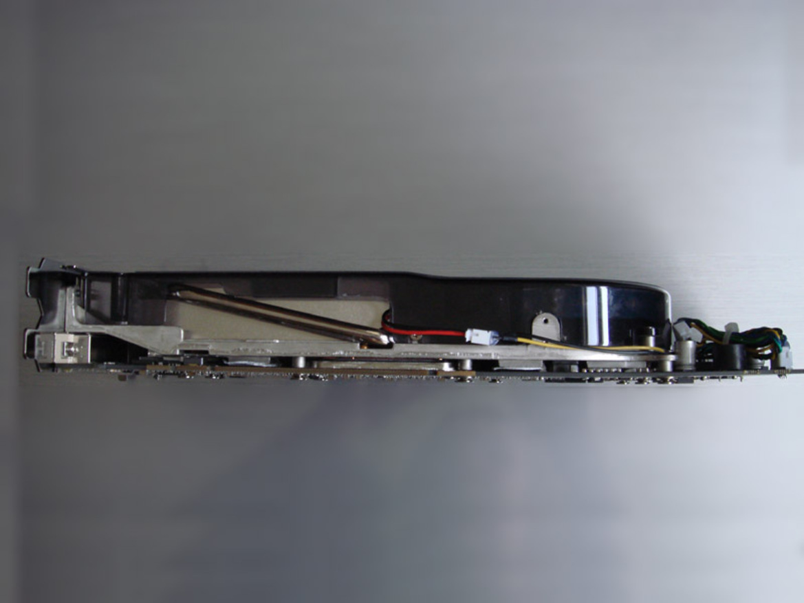 Foxconn GeForce 8800 GTX