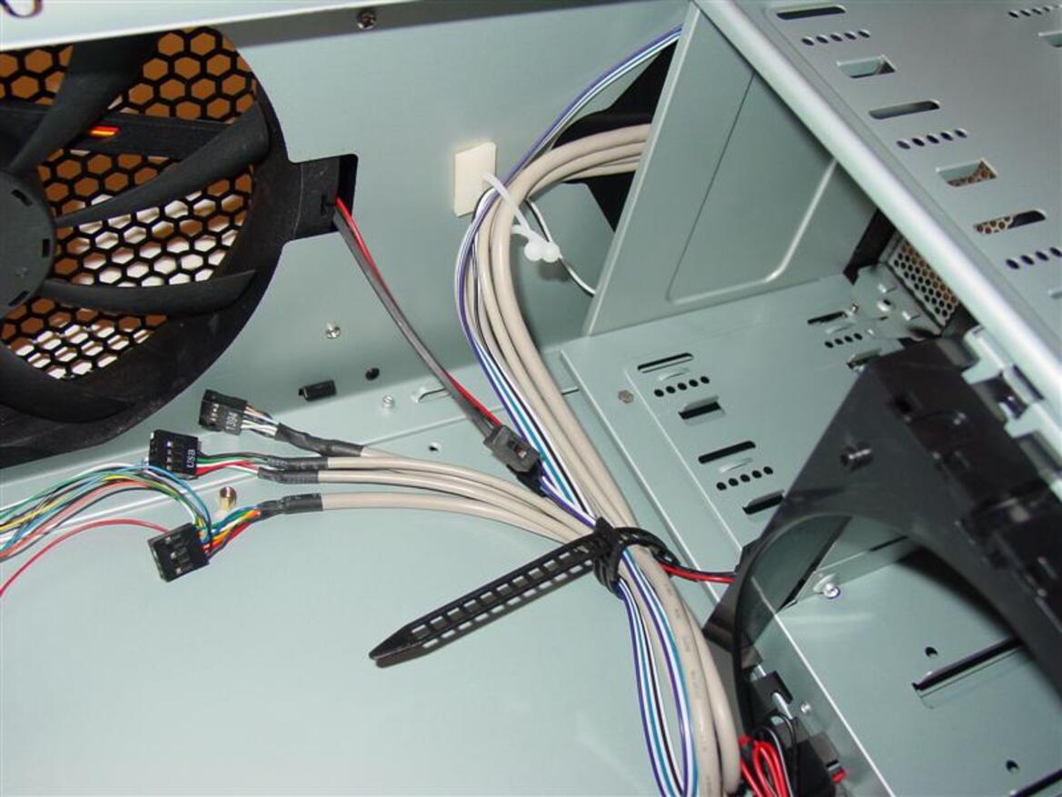 Antec Nine Hundred Advanced Gaming Case