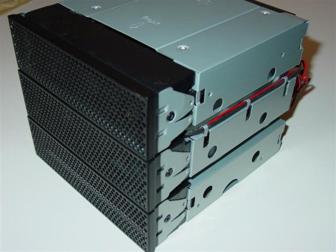Antec Nine Hundred Advanced Gaming Case