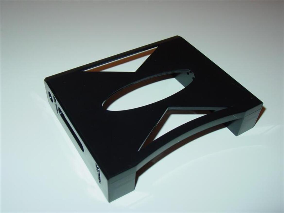 Antec Nine Hundred Advanced Gaming Case