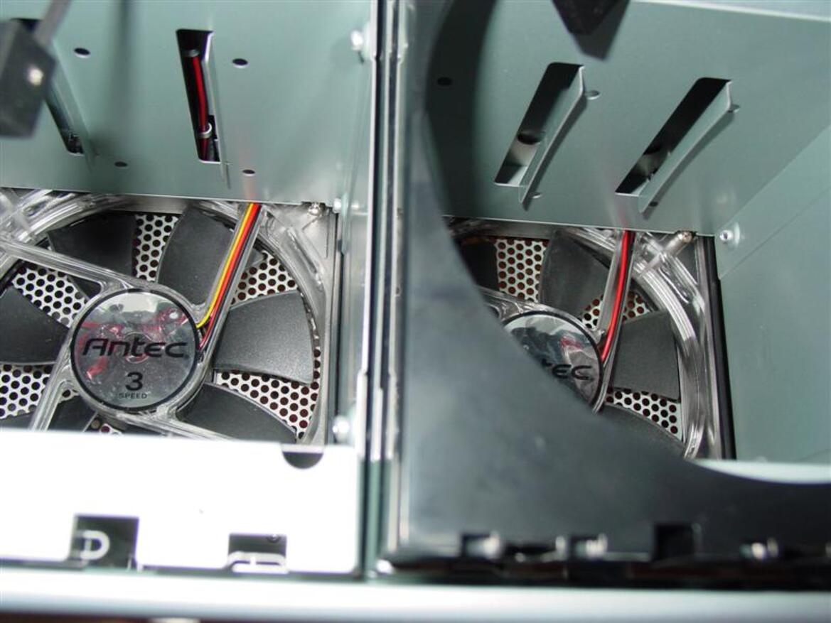 Antec Nine Hundred Advanced Gaming Case