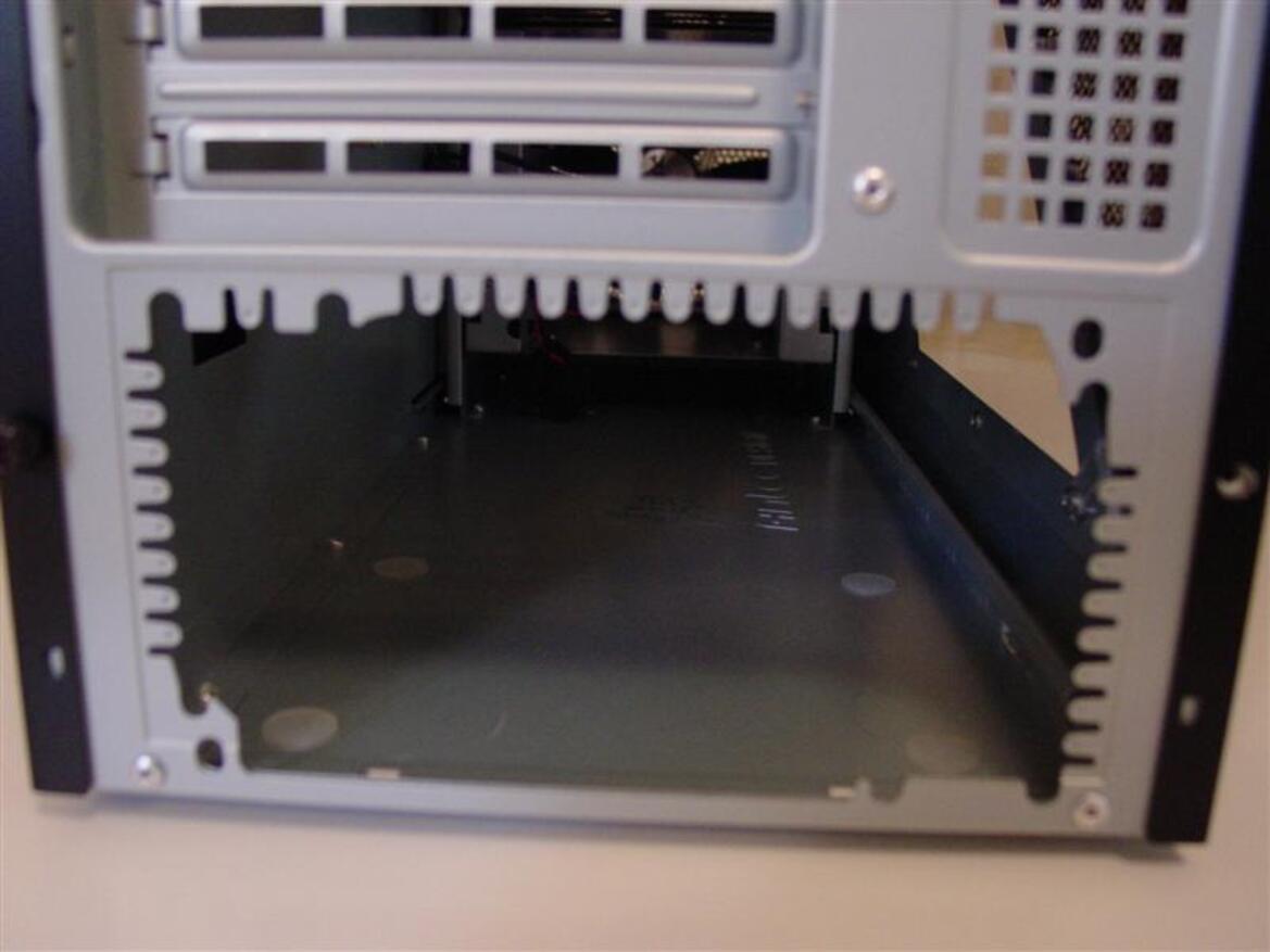Antec Nine Hundred Advanced Gaming Case