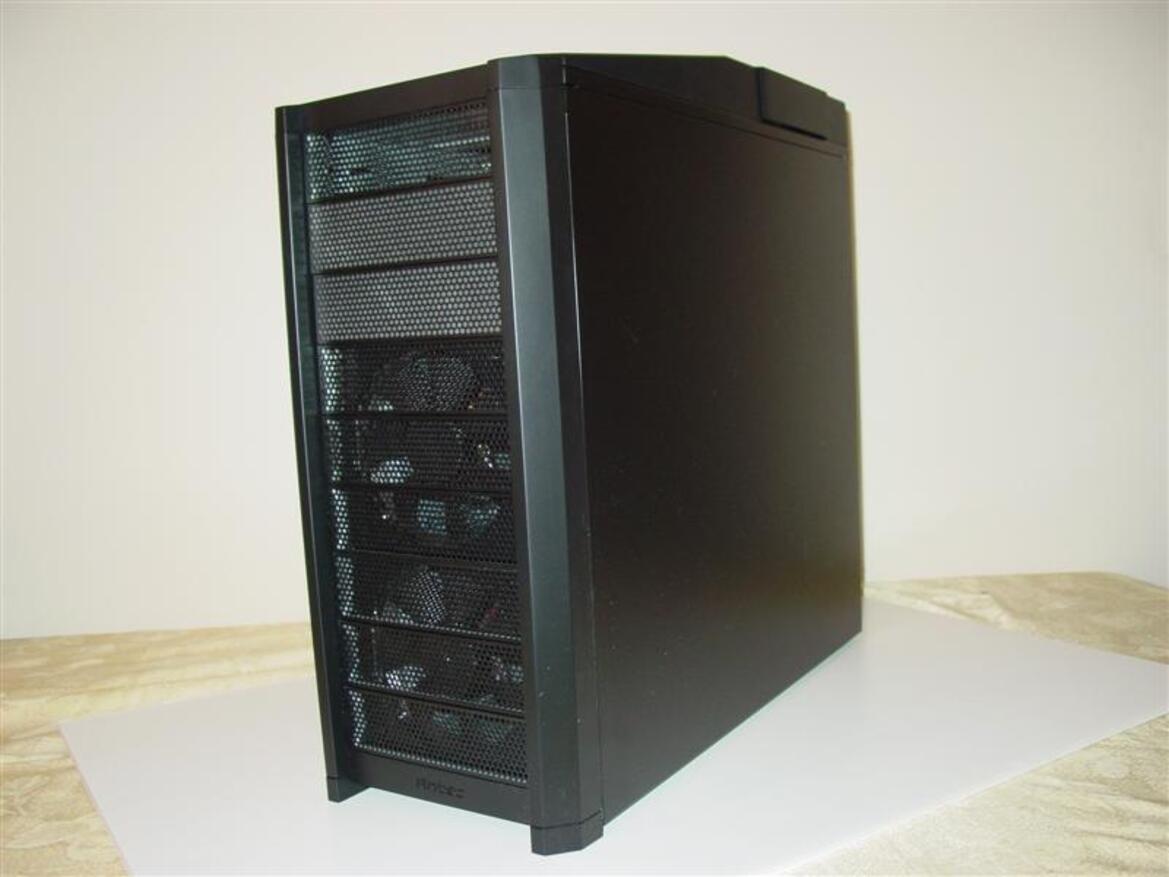 Antec Nine Hundred Advanced Gaming Case
