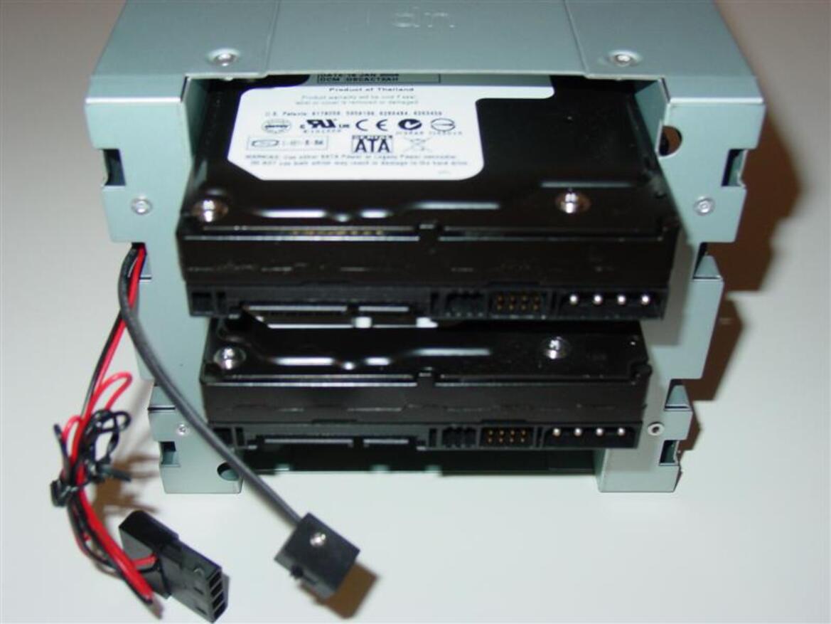 Antec Nine Hundred Advanced Gaming Case