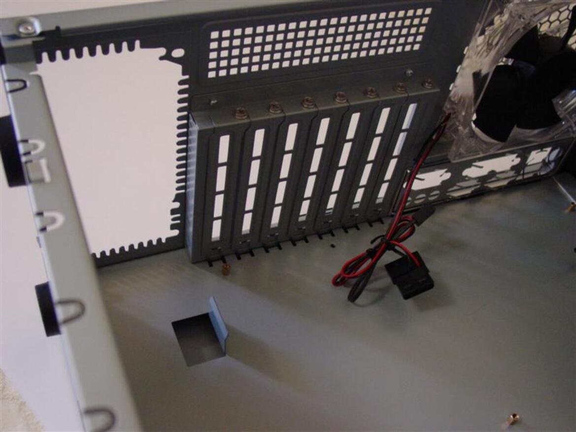 Antec Nine Hundred Advanced Gaming Case