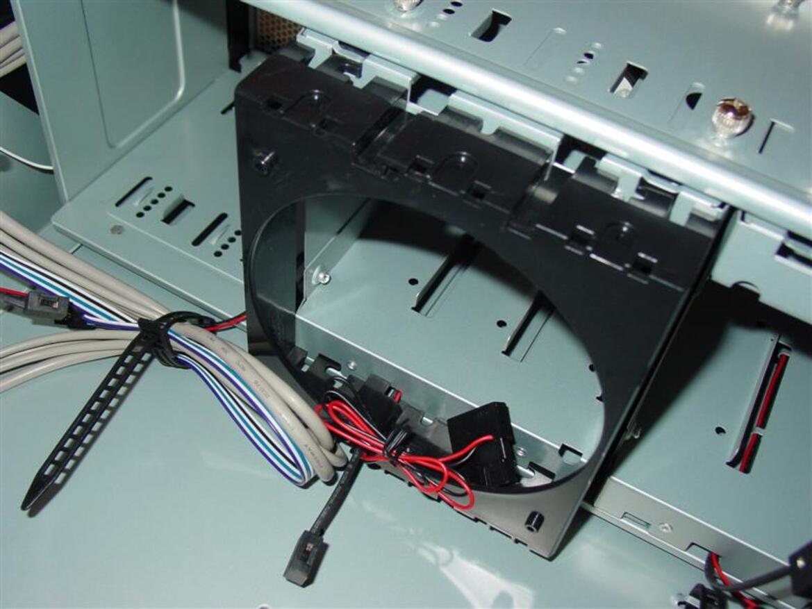 Antec Nine Hundred Advanced Gaming Case