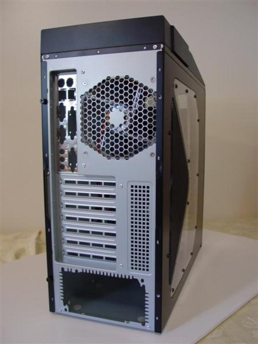 Antec Nine Hundred Advanced Gaming Case