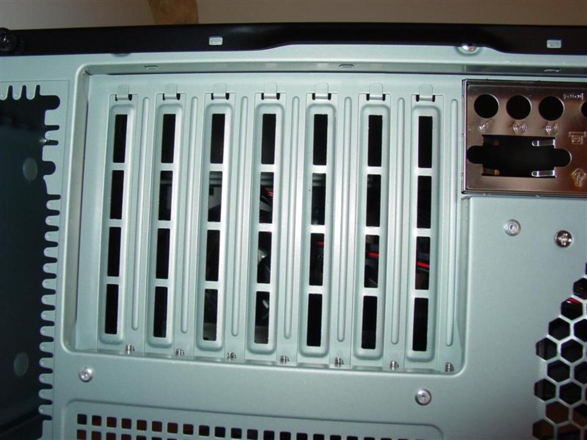Antec Nine Hundred Advanced Gaming Case