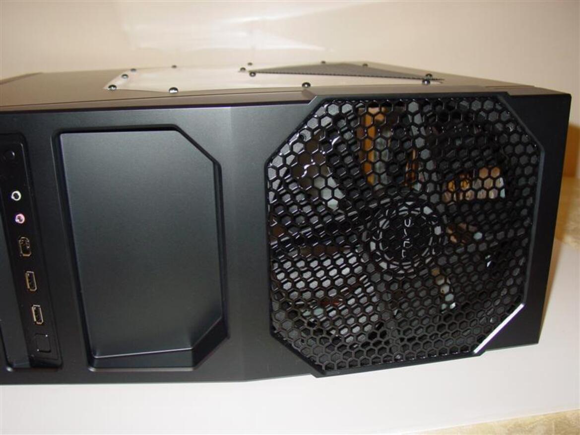 Antec Nine Hundred Advanced Gaming Case