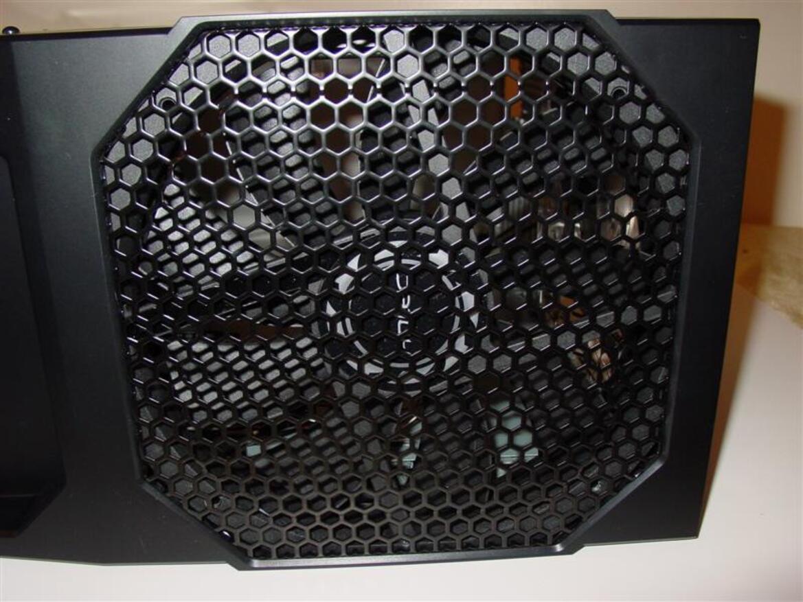 Antec Nine Hundred Advanced Gaming Case