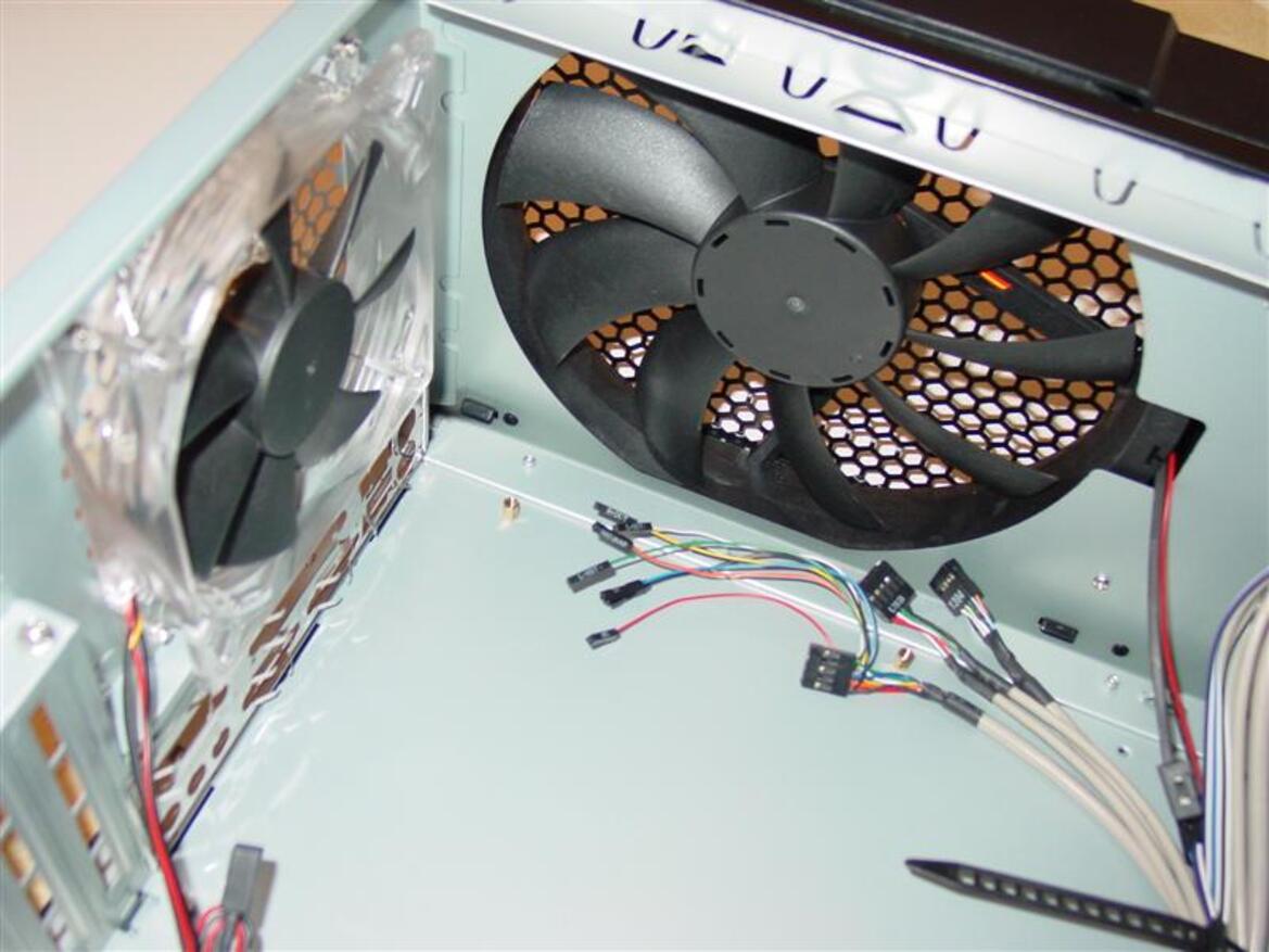 Antec Nine Hundred Advanced Gaming Case