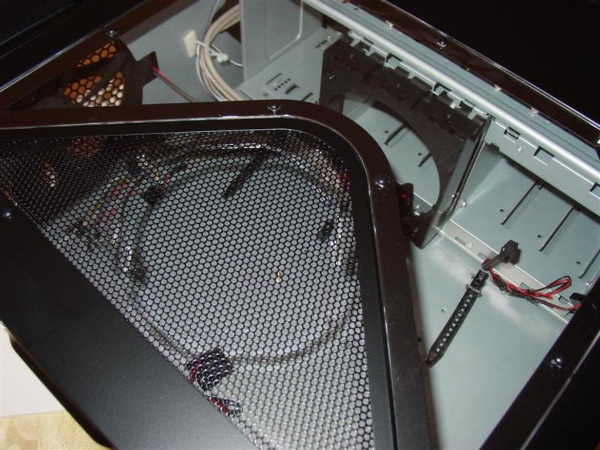 Antec Nine Hundred Advanced Gaming Case