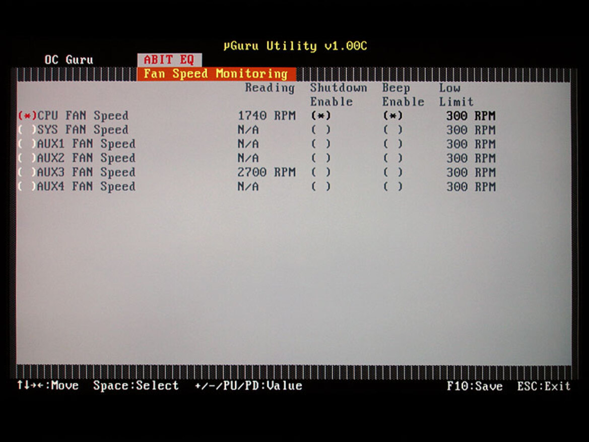 Hybrid vs Native Dual X16 SLI: Asus P5N32-E SLI Plus vs Abit IN9 32X-MAX