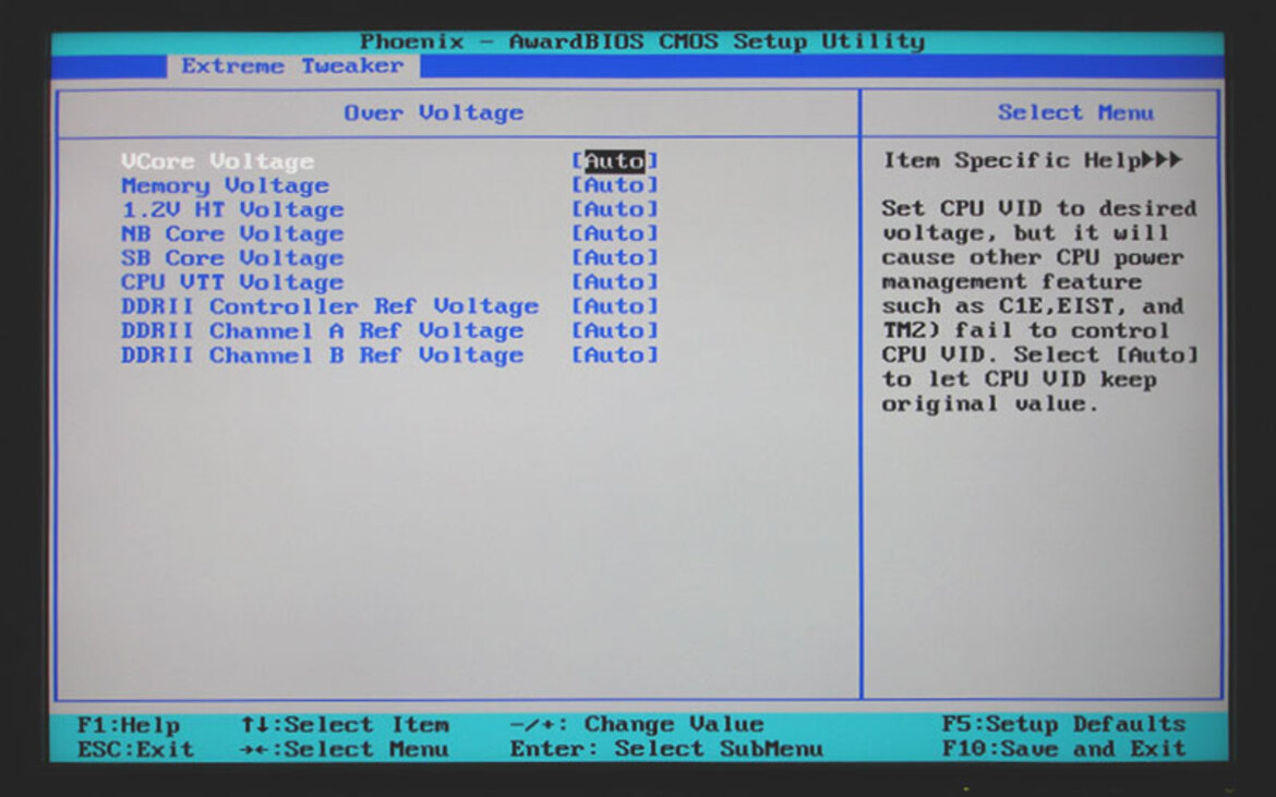 Hybrid vs Native Dual X16 SLI: Asus P5N32-E SLI Plus vs Abit IN9 32X-MAX